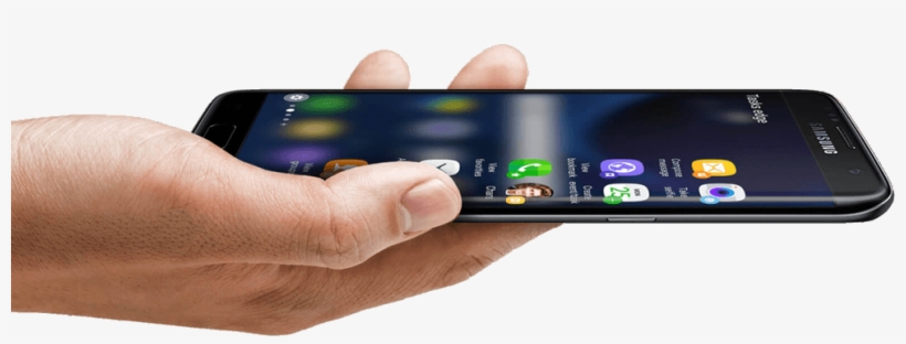 Galaxy S7 Screen Won't Open, Can't Enter Password, - Best Compact Smartphone 2017, transparent png download