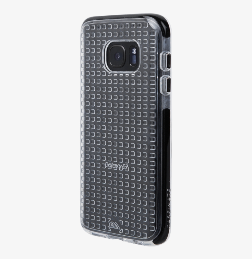 Tough Air For Samsung Galaxy S7, Made By Case-mate, transparent png download