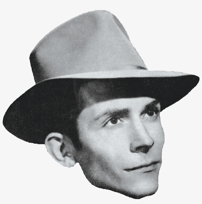 Hankwilliams Head - Saw The Light (bonus Tracks) Cd (2001) (cd, Rmst), transparent png download