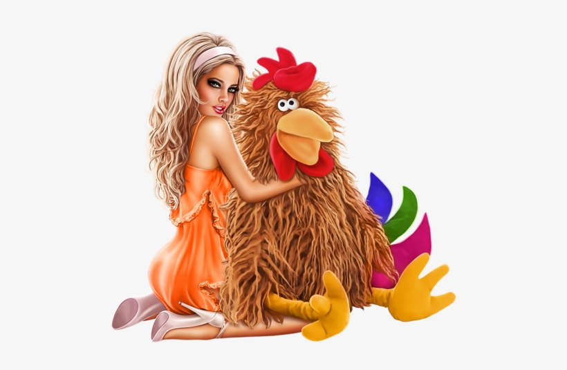 Tubes Pinup Png Per Grafica - Alex Prihodko Witch Png, transparent png download