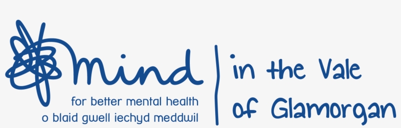 Mind Vale Logo Landscape - Coventry And Warwickshire Mind, transparent png download