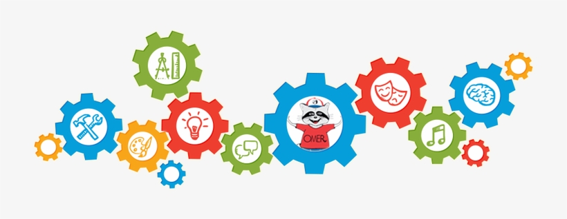 Odyssey Of The Mind 2018-19 - Odyssey Of The Mind Information Flyer, transparent png download