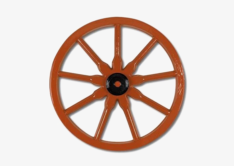 Wagon Wheel Png High Quality Image - Wagon Wheel Cartoon, transparent png download