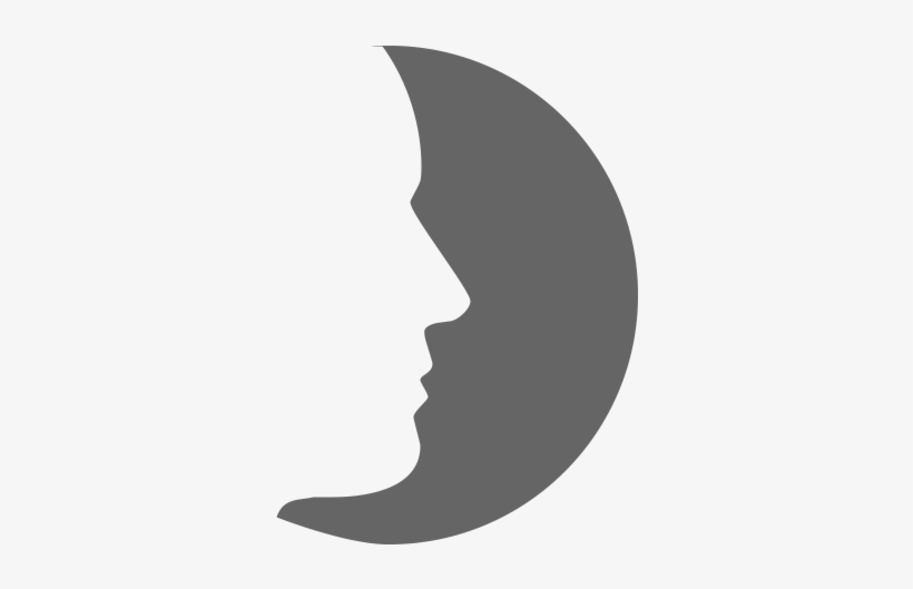 Mind - Silhouette, transparent png download