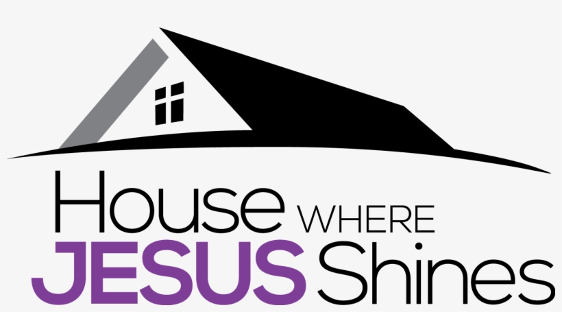 The House Where Jesus Shines, Near Waco, Tx, A Ministry - House Church, transparent png download