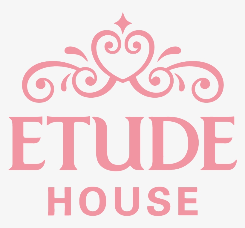 1020 × 680 In Etude House Logo Vector Image - Etude Darling + Reparing Gel Cream, transparent png download