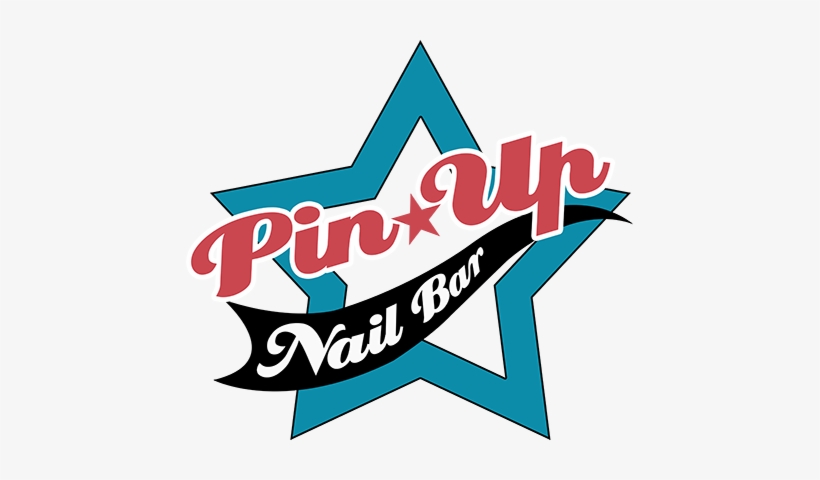 Pinupnailbar - Com - Nail Salon, transparent png download