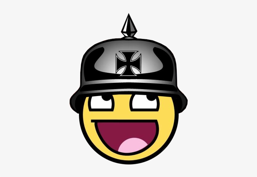 What The Media Is Really Saying Is That Leftist Cucks - Awesome Face, transparent png download
