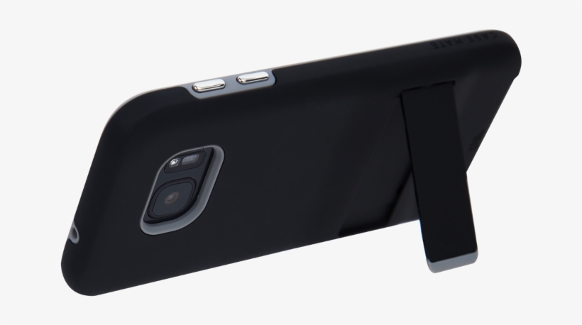Tough Stand Case For Samsung Galaxy S7, Made By Case-mate, transparent png download