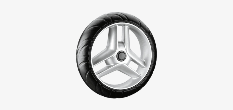 10 Inches Eva Wheel - Wheel, transparent png download