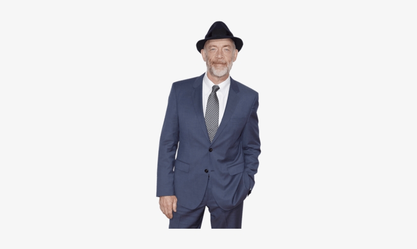 Jk Simmons Transparent, transparent png download