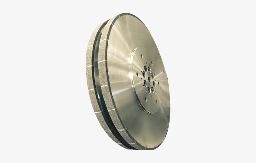 Vitrified Home Wheel - Wheel, transparent png download