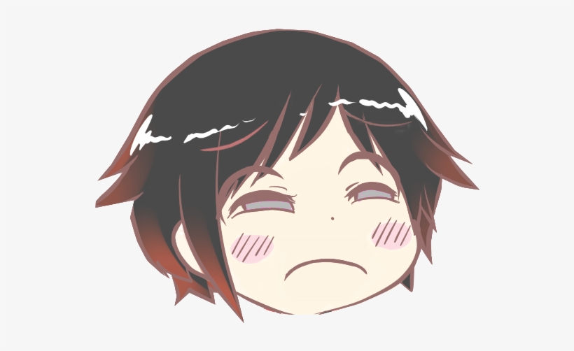 Face Hair Facial Expression Nose Human Hair Color Smile - Infinity War Reaction Meme, transparent png download