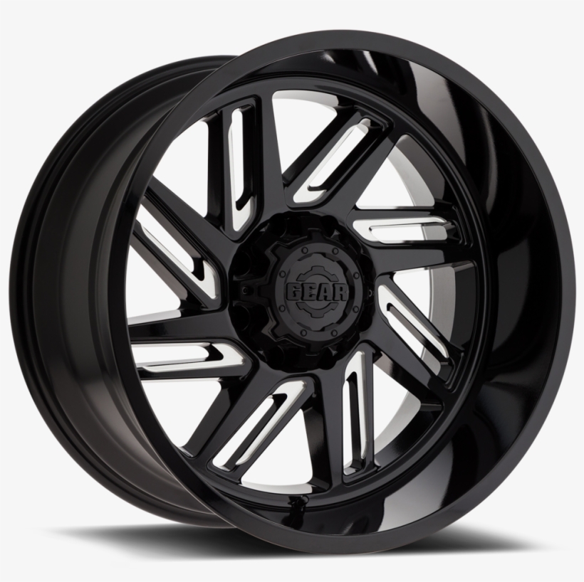 Gear 748bm 2212 041718 02 - Fuel Maverick, transparent png download