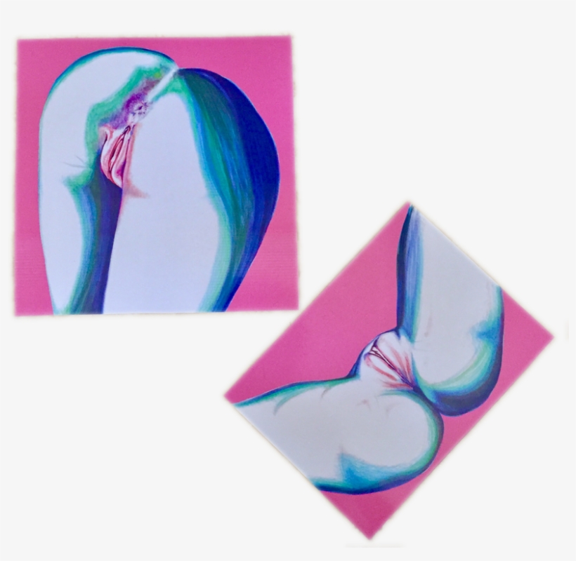 Stickers Miami, transparent png download