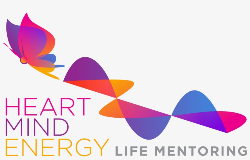 Reignite Your Joy & Reclaim Your Life - Heart Logo Energy, transparent png download