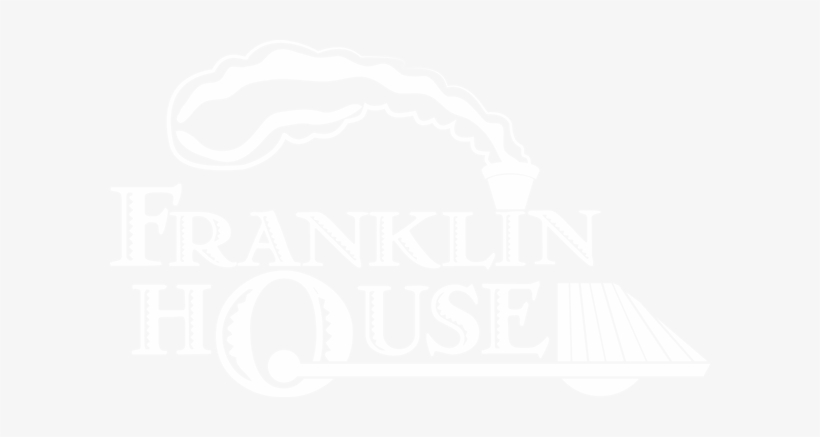 Logo Dark Logo Light Logo - Franklin House, transparent png download