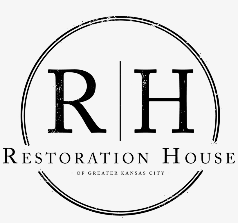 Restoration House Of Greater Kansas City - Restoration House, transparent png download