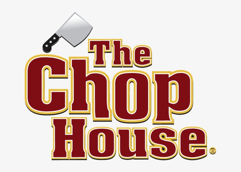 Connors Steak & Seafood™ Logo Vector Eps Format Download - Chop House Logo, transparent png download