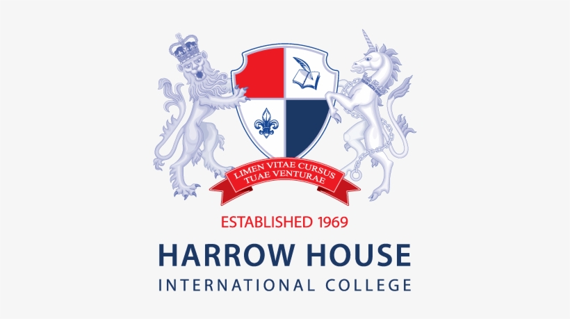 Harrow House Homepage - Harrow House International College, transparent png download
