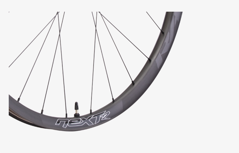 Gallery Image, Next R, Wheel, Carbon, Trail, All Mountain, - Bicycle Tire, transparent png download