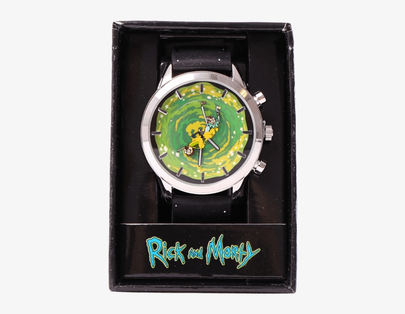 Rick And Morty Blips And Chitz Lapel Pin, transparent png download
