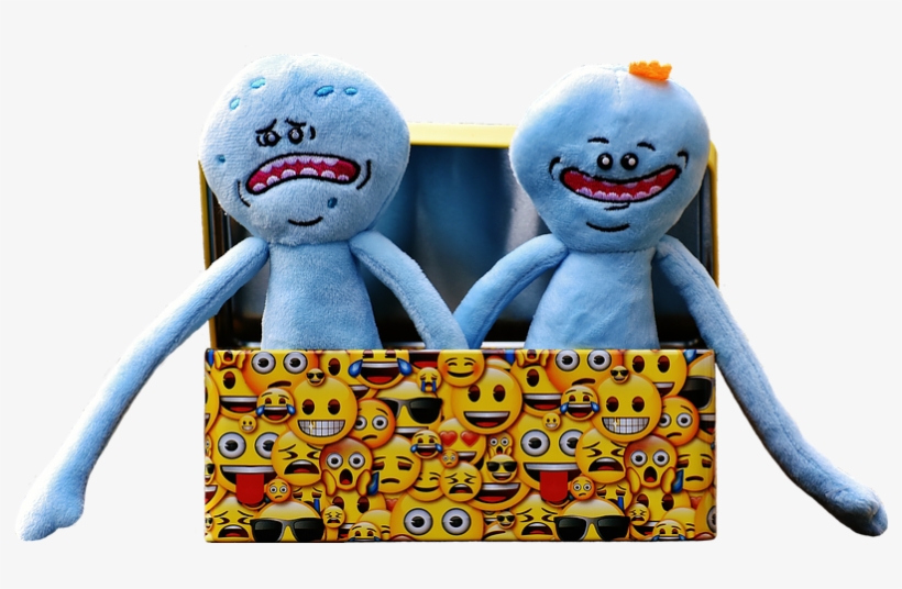 Rick And Morty Comedy - Rick And Morty Personagens Png, transparent png download