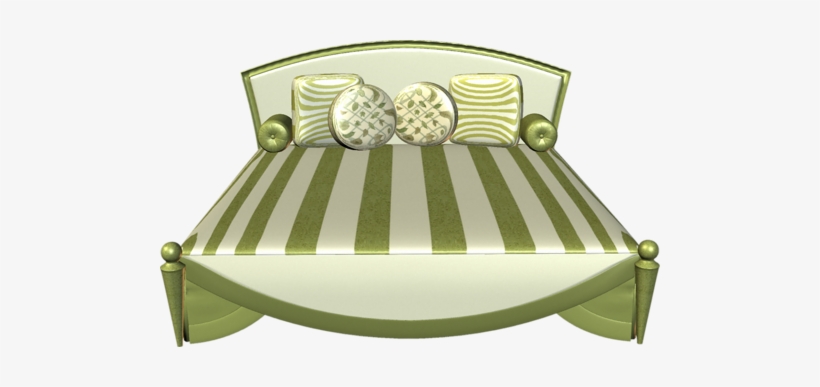 Bed Png - Cama Png Fundo Transparente, transparent png download