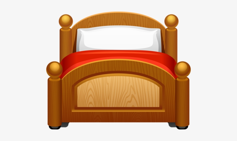 Read It - Bed, transparent png download