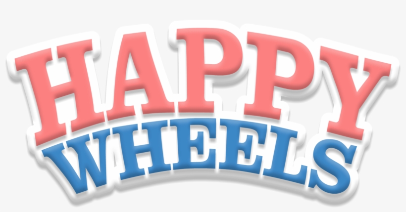 Happy Wheels Jpg, transparent png download