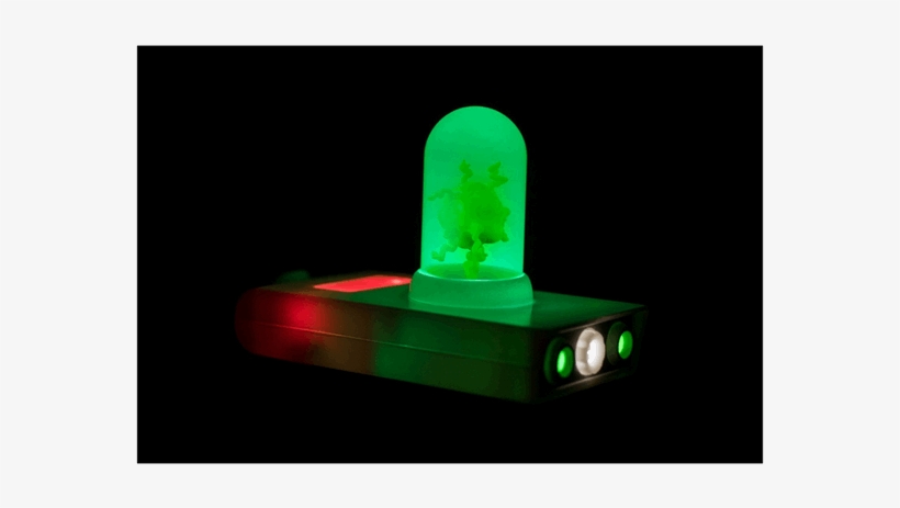 1 Of - Rick & Morty Portal Gun, transparent png download