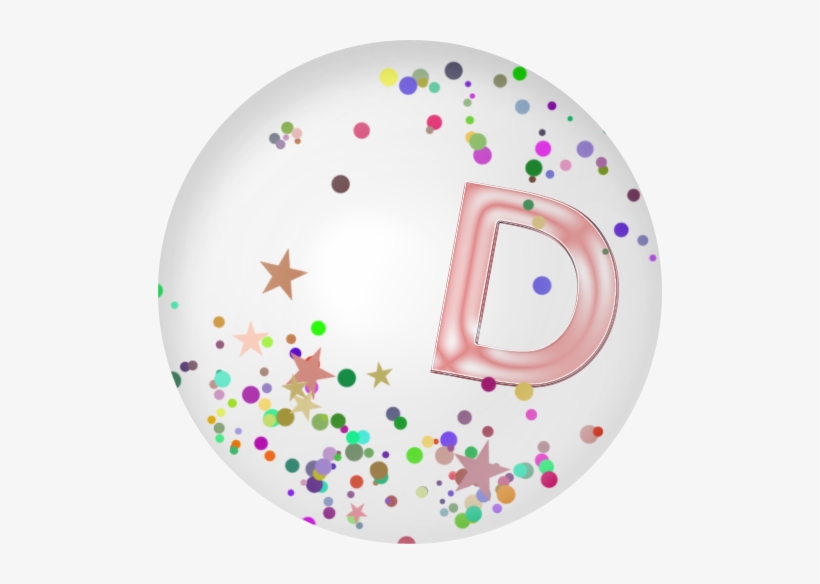 B *✿* Confeti - Confetti, transparent png download