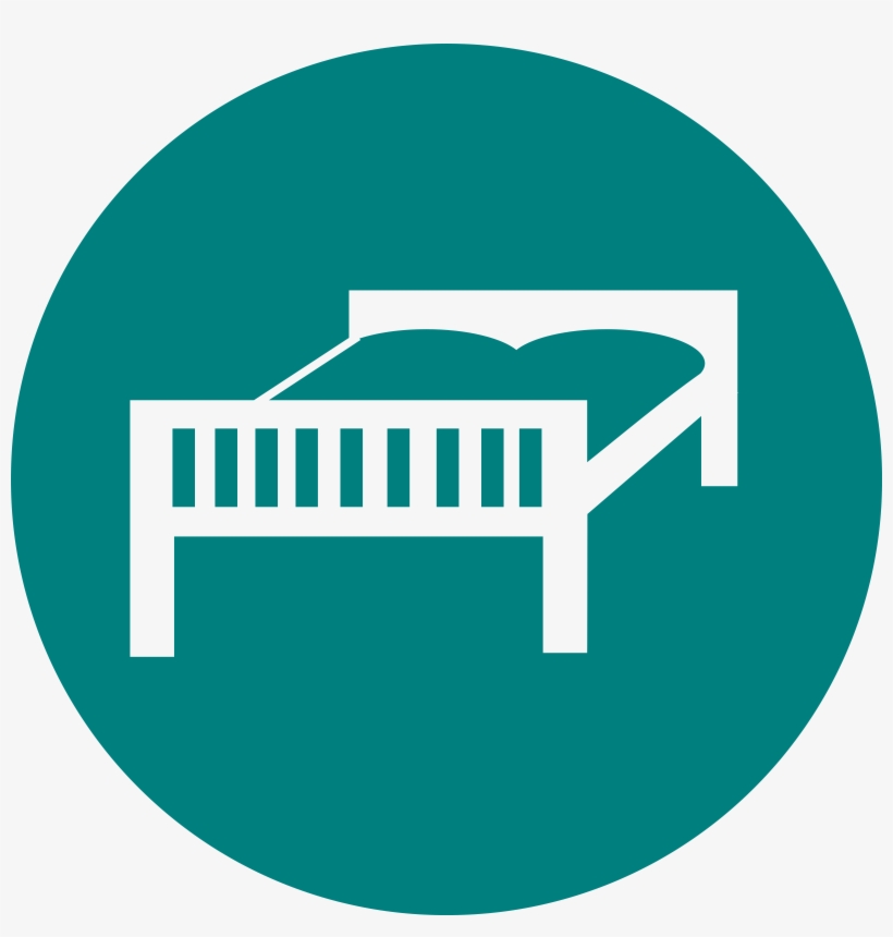 Big Image - Hotel Logo Round Png, transparent png download