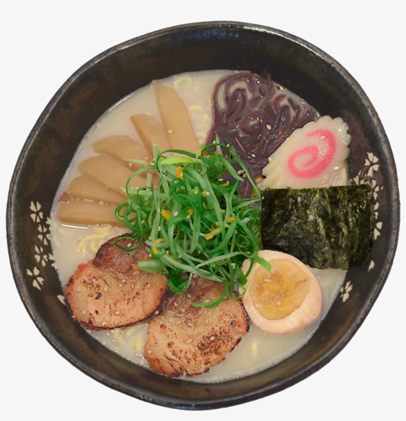 Shio After - Ramen, transparent png download