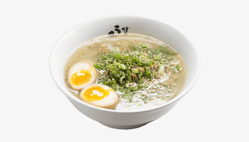 Tonkotsu Ramen - Tonkotsu Ramen Png, transparent png download
