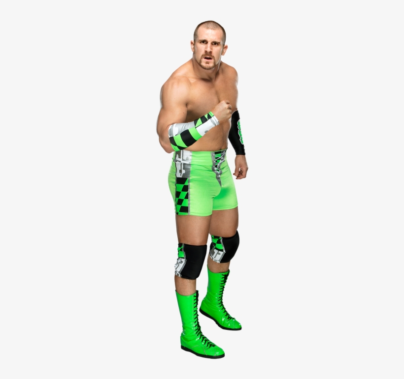 Woken Matt Hardy Won The 2018 Andre The Giant Memorial - Wwe Mojo Rawley 2017, transparent png download