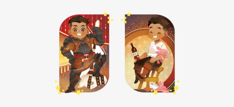 3 - Dragon Age: Inquisition, transparent png download