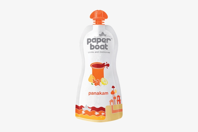 Paper Boat Chilli Guava 250ml, transparent png download