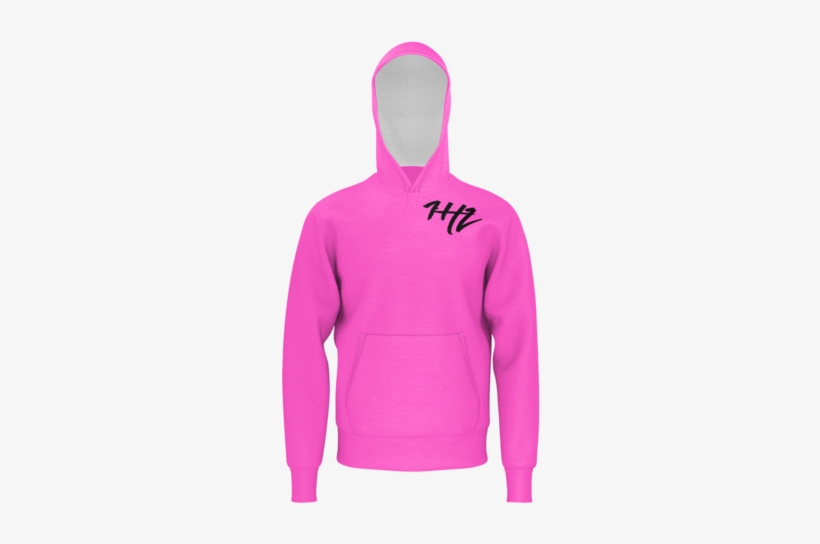 1 Hour Loops - Hoodie, transparent png download