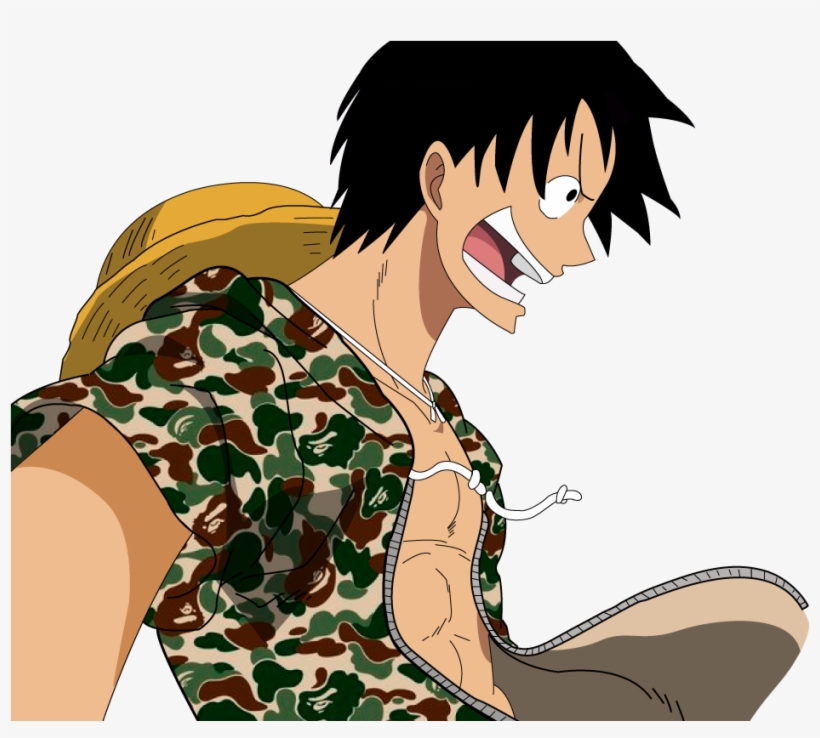 Bape Ape Camo Scarf, transparent png download