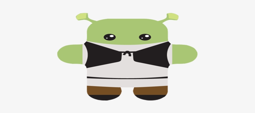 Ogre - Cartoon, transparent png download