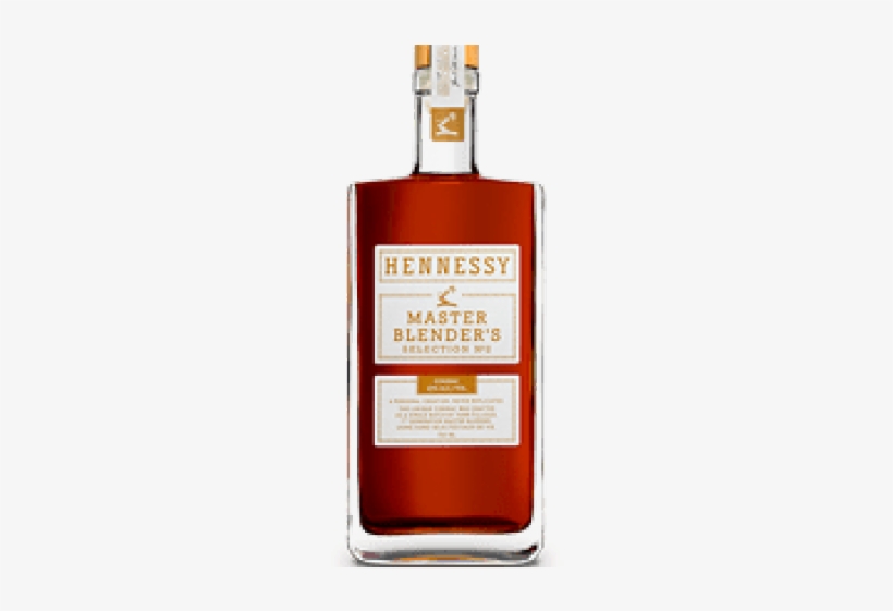 Hennessy Master Blender No 2 Review, transparent png download