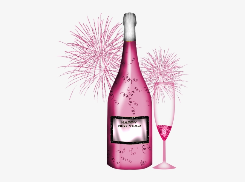 Фото, Автор Mashanbear На Яндекс - Clip Art Champagne Rose, transparent png download