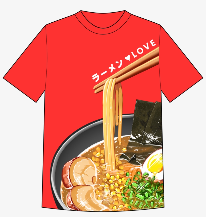 Ramen, transparent png download