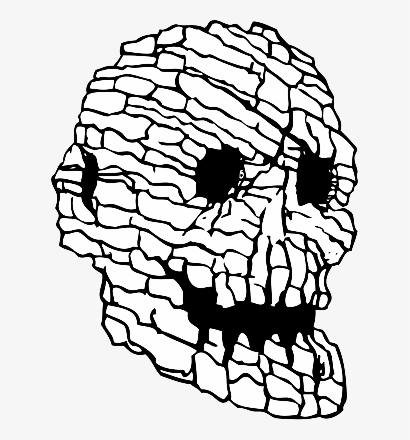 Funny Human Face Vector Png, transparent png download