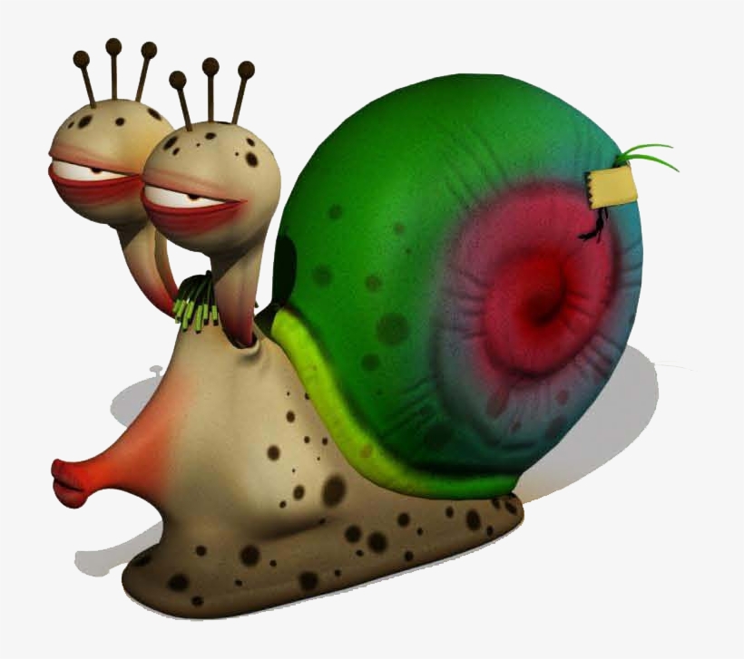 Rainbow - Larva Rainbow, transparent png download