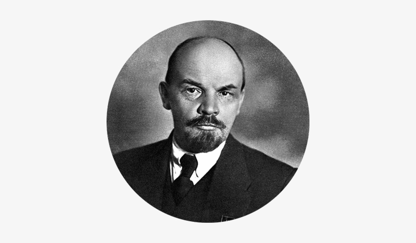 Vladimir Lenin, transparent png download