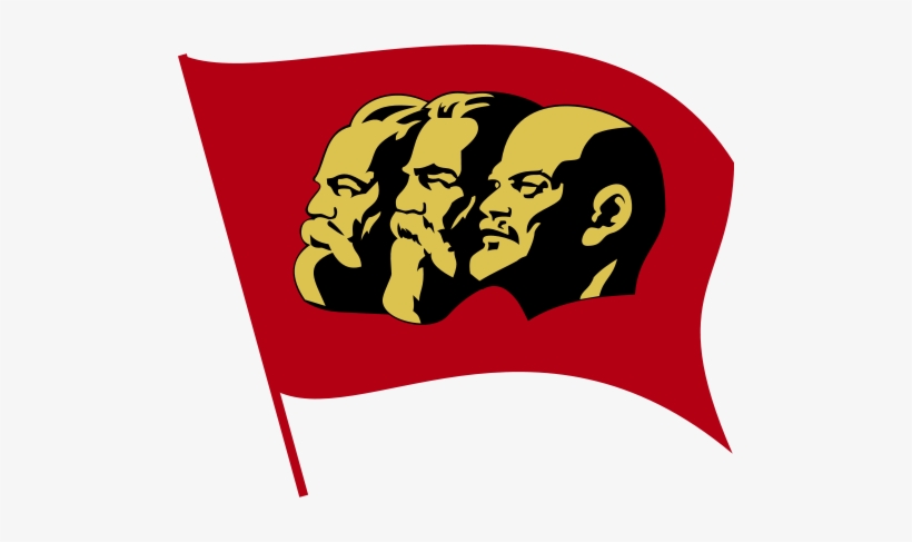 Marx Engels Lenin, transparent png download