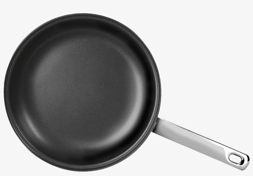 Cw3012r Preferred 12 Inch Fry Pan With Quantanium Nonstick - Fry Pan, transparent png download