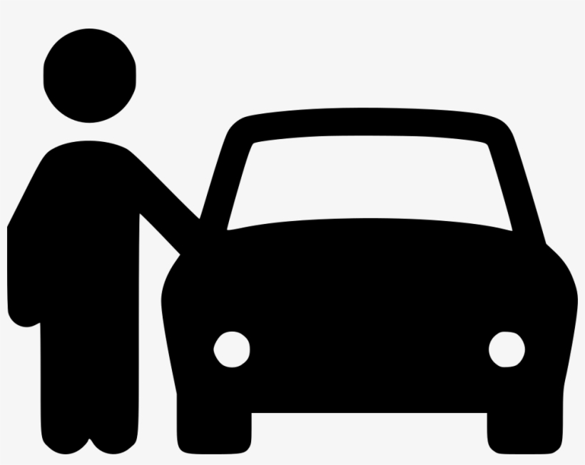 Vector Library Download Car Dealer Png Icon Free Download - Car Dealership Clip Art, transparent png download